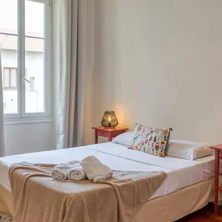 アパート #27 Urban Ac 2 Bedrooms 10mins Walk Sea&old Town