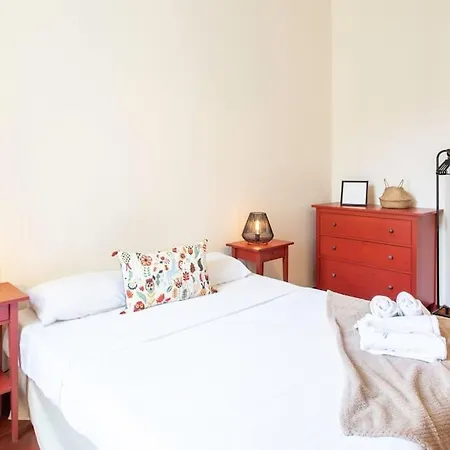 #27 Urban Ac 2 Bedrooms 10mins Walk Sea&old Town Nizza
