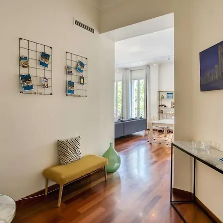 #27 Urban Ac 2 Bedrooms 10mins Walk Sea&old Town Nizza