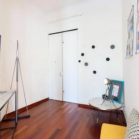 Appartamento #27 Urban Ac 2 Bedrooms 10mins Walk Sea&old Town *